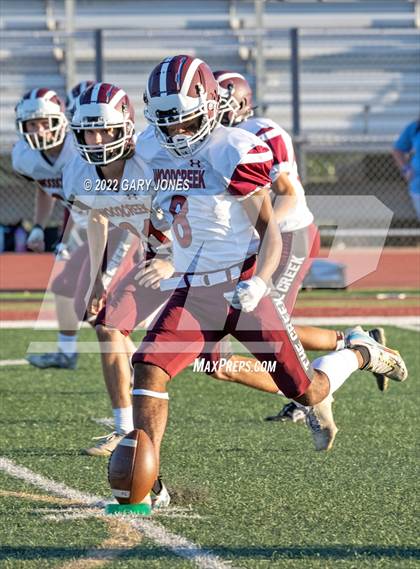 Thumbnail 2 in JV: Woodcreek @ Whitney photogallery.