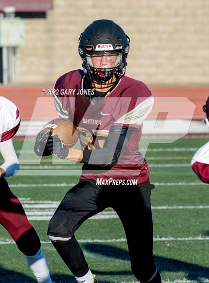 Thumbnail 3 in JV: Woodcreek @ Whitney photogallery.