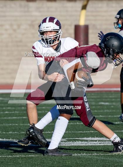 Thumbnail 1 in JV: Woodcreek @ Whitney photogallery.