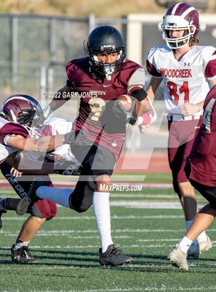 Thumbnail 3 in JV: Woodcreek @ Whitney photogallery.