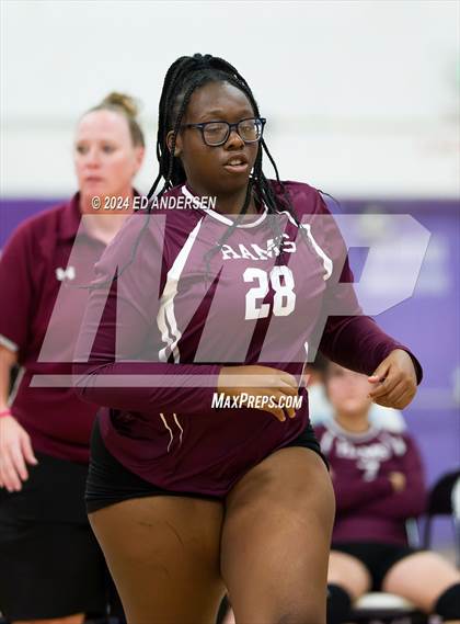 Thumbnail 1 in Dayton vs. Sierra Sage/Right of Passage (Yerington Tournament) photogallery.