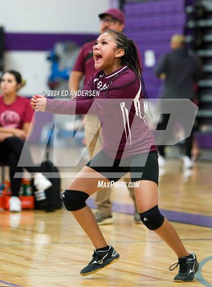 Thumbnail 3 in Dayton vs. Sierra Sage/Right of Passage (Yerington Tournament) photogallery.