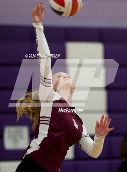 Thumbnail 3 in Dayton vs. Sierra Sage/Right of Passage (Yerington Tournament) photogallery.