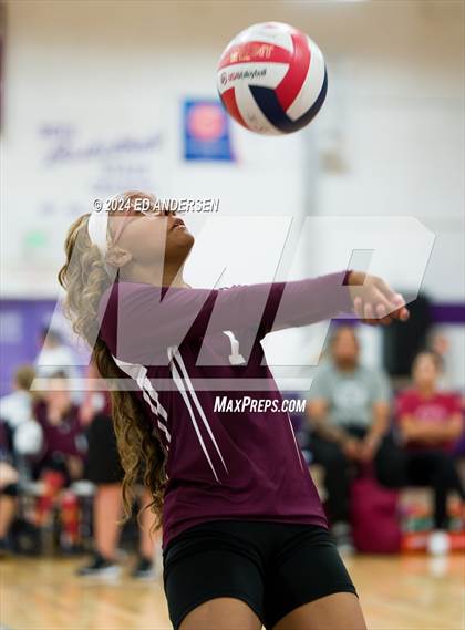 Thumbnail 3 in Dayton vs. Sierra Sage/Right of Passage (Yerington Tournament) photogallery.