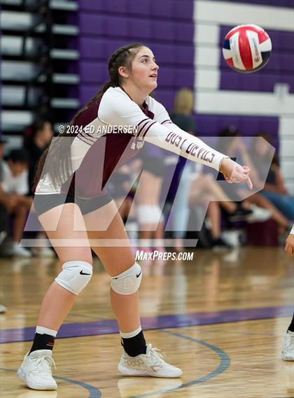 Thumbnail 2 in Dayton vs. Sierra Sage/Right of Passage (Yerington Tournament) photogallery.