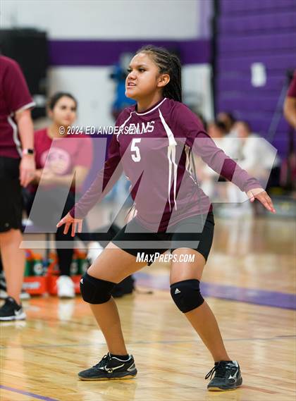 Thumbnail 2 in Dayton vs. Sierra Sage/Right of Passage (Yerington Tournament) photogallery.
