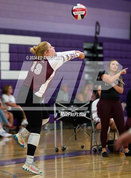 Thumbnail 1 in Dayton vs. Sierra Sage/Right of Passage (Yerington Tournament) photogallery.