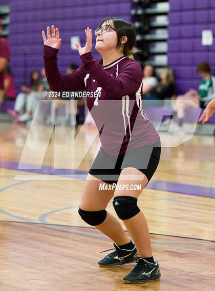 Thumbnail 2 in Dayton vs. Sierra Sage/Right of Passage (Yerington Tournament) photogallery.