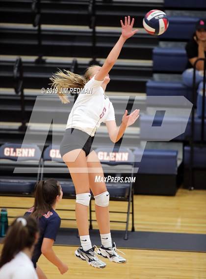 Thumbnail 3 in Gatesville @ Glenn photogallery.