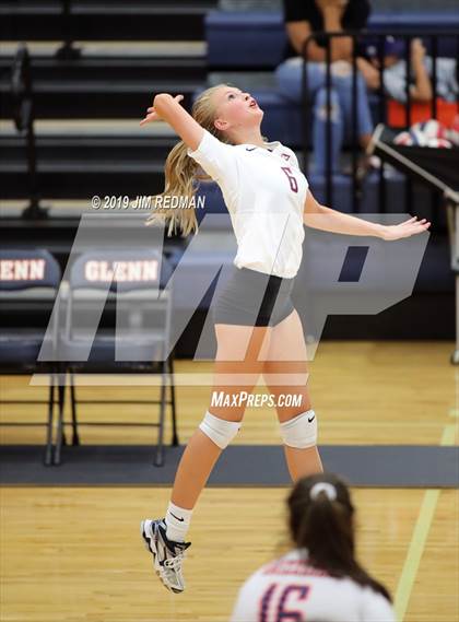 Thumbnail 1 in Gatesville @ Glenn photogallery.