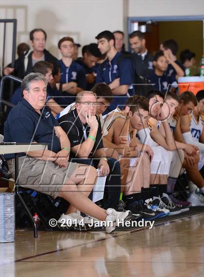 Thumbnail 2 in Sierra Vista vs. Sutter (MaxPreps Holiday Classic) photogallery.