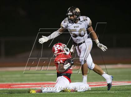 Thumbnail 1 in West @ Redondo Union photogallery.
