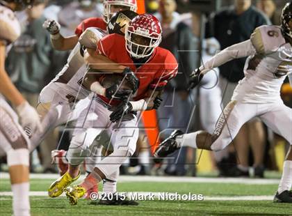 Thumbnail 1 in West @ Redondo Union photogallery.