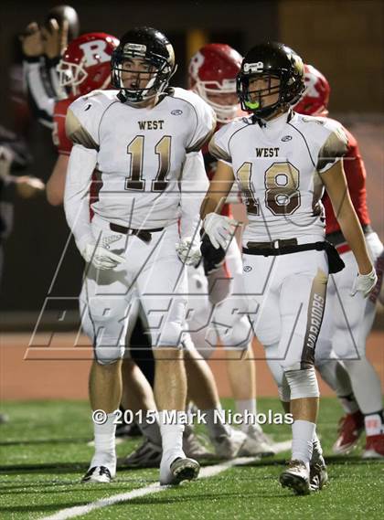 Thumbnail 1 in West @ Redondo Union photogallery.