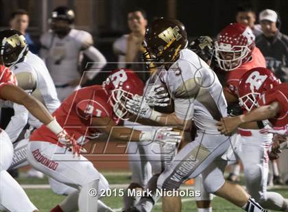 Thumbnail 2 in West @ Redondo Union photogallery.
