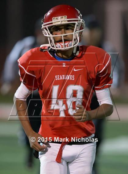 Thumbnail 2 in West @ Redondo Union photogallery.