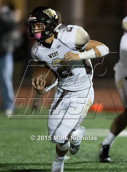 Thumbnail 2 in West @ Redondo Union photogallery.