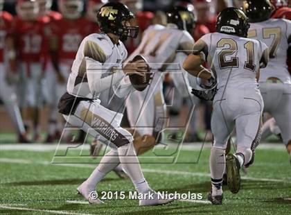 Thumbnail 3 in West @ Redondo Union photogallery.