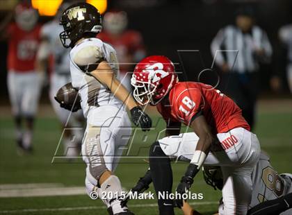 Thumbnail 2 in West @ Redondo Union photogallery.
