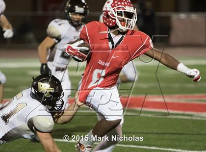 Thumbnail 2 in West @ Redondo Union photogallery.
