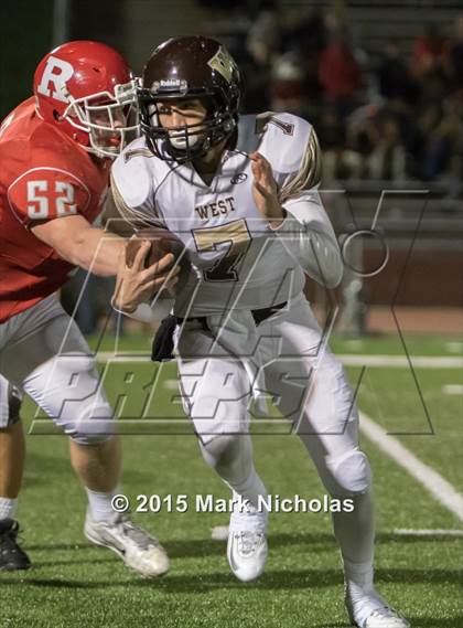 Thumbnail 1 in West @ Redondo Union photogallery.