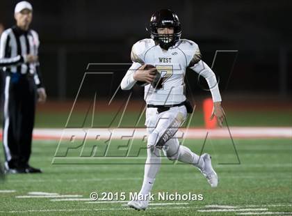 Thumbnail 3 in West @ Redondo Union photogallery.