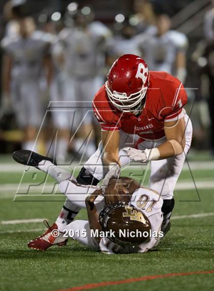 Thumbnail 2 in West @ Redondo Union photogallery.