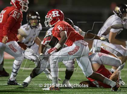 Thumbnail 3 in West @ Redondo Union photogallery.