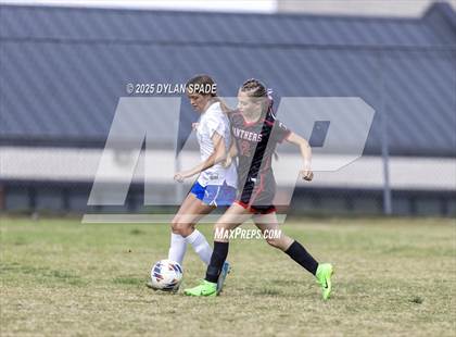 Thumbnail 3 in Pike View vs Lewis County photogallery.