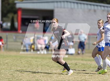Thumbnail 3 in Pike View vs Lewis County photogallery.