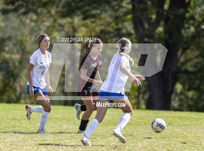 Thumbnail 2 in Pike View vs Lewis County photogallery.
