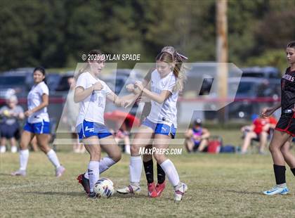 Thumbnail 1 in Pike View vs Lewis County photogallery.