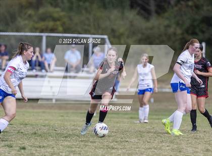 Thumbnail 2 in Pike View vs Lewis County photogallery.