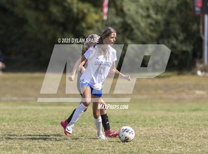 Thumbnail 3 in Pike View vs Lewis County photogallery.