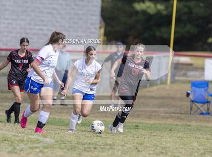 Thumbnail 3 in Pike View vs Lewis County photogallery.