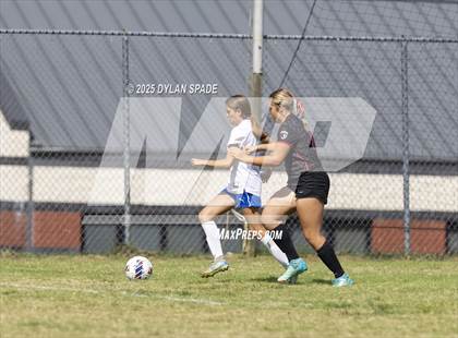 Thumbnail 3 in Pike View vs Lewis County photogallery.