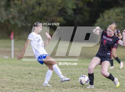 Thumbnail 3 in Pike View vs Lewis County photogallery.
