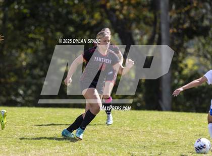 Thumbnail 3 in Pike View vs Lewis County photogallery.