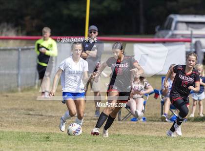 Thumbnail 3 in Pike View vs Lewis County photogallery.