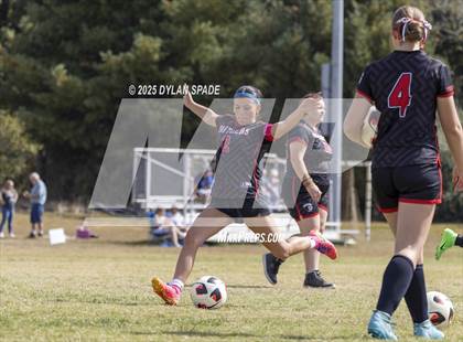 Thumbnail 3 in Pike View vs Lewis County photogallery.