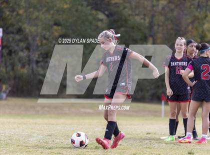 Thumbnail 1 in Pike View vs Lewis County photogallery.