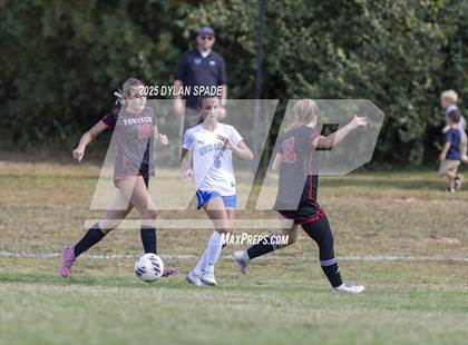 Thumbnail 1 in Pike View vs Lewis County photogallery.