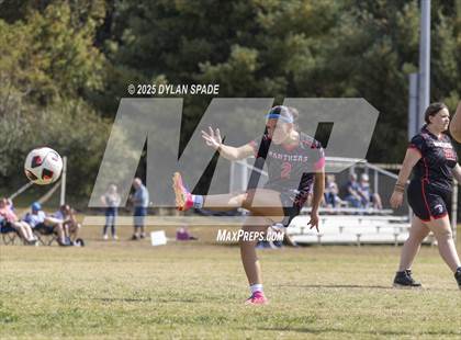 Thumbnail 2 in Pike View vs Lewis County photogallery.