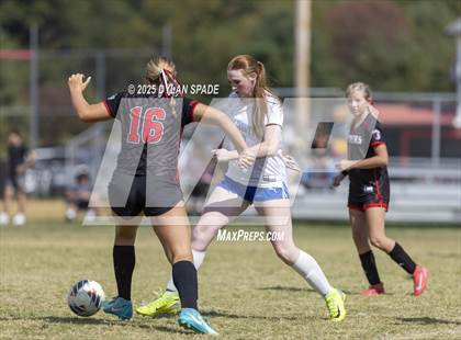 Thumbnail 3 in Pike View vs Lewis County photogallery.