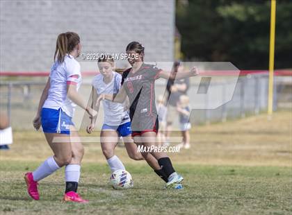 Thumbnail 2 in Pike View vs Lewis County photogallery.