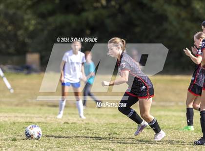 Thumbnail 3 in Pike View vs Lewis County photogallery.