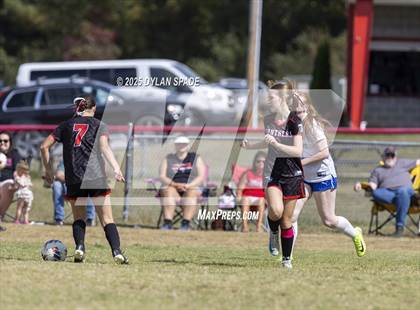 Thumbnail 3 in Pike View vs Lewis County photogallery.