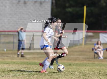 Thumbnail 2 in Pike View vs Lewis County photogallery.
