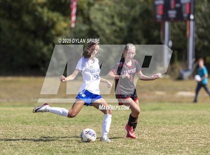 Thumbnail 2 in Pike View vs Lewis County photogallery.