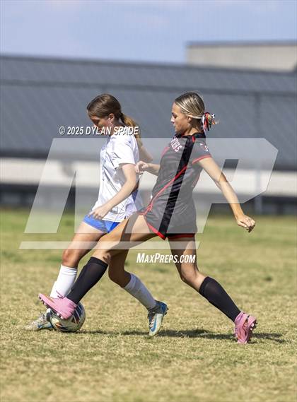 Thumbnail 2 in Pike View vs Lewis County photogallery.